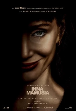 INNA MAMUSIA – maraton Obsesja